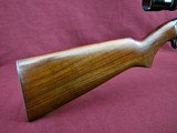 Winchester Model 61 Plus Leupold Scope - 10 of 14