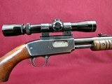 Winchester Model 61 Plus Leupold Scope - 12 of 14