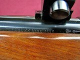 Anschutz Model 1409 Match 54 Heavy Barrel - 12 of 12