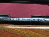 Anschutz Model 1409 Match 54 Heavy Barrel - 11 of 12