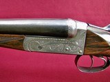 C.S. Rosson & Co. 20 Gauge English Double - 2 of 12