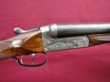 C.S. Rosson & Co. 20 Gauge English Double - 3 of 12