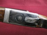 C.S. Rosson & Co. 20 Gauge English Double - 5 of 12