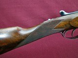 Joseph Curry 28 Gauge SXS Beautiful Condition - 10 of 14