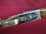 Joseph Curry 28 Gauge SXS Beautiful Condition - 7 of 14