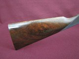 Joseph Curry 28 Gauge SXS Beautiful Condition - 9 of 14