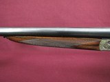 Joseph Curry 28 Gauge SXS Beautiful Condition - 11 of 14