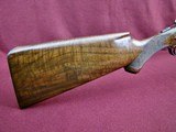 Winchester Parker Reproduction DHE 12GA 2 Barrel Set Beavertail LNIC - 7 of 15