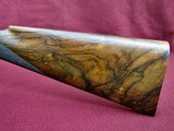 Webley & Scott 16 Gauge Beautiful Wood and Engraving - 10 of 15