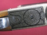 Webley & Scott 16 Gauge Beautiful Wood and Engraving - 7 of 15