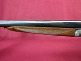 AYA #2 in 20 Gauge with 29 Inch Barrels Beautiful - 12 of 15