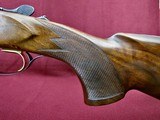 Krieghoff K20 Sporting Blued Receiver Excellent Condition - 13 of 15