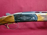 Krieghoff K20 Sporting Blued Receiver Excellent Condition - 14 of 15