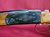 Krieghoff K20 Sporting Blued Receiver Excellent Condition - 4 of 15