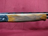 Krieghoff K20 Sporting Blued Receiver Excellent Condition - 10 of 15