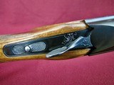 Krieghoff K20 Sporting Blued Receiver Excellent Condition - 5 of 15