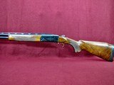 Krieghoff K20 Sporting Blued Receiver Excellent Condition - 2 of 15