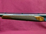 Winchester Model 21 Grade 4 in 20GA Two Barrel Set 26 inch and 30 inch - 12 of 15