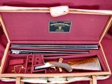 Winchester Model 21 Grade 4 in 20GA Two Barrel Set 26 inch and 30 inch - 1 of 15