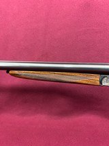 Francotte 28GA Model 14E Perfect Upland Game Gun - Super Light Weight - 9 of 14
