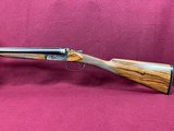 Francotte 28GA Model 14E Perfect Upland Game Gun - Super Light Weight - 1 of 14