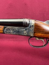 AYA #4 in 16 GA Beautiful Upland Gun Cased - 14 of 15