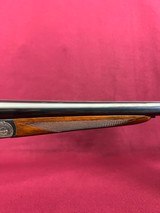 AYA #4 in 16 GA Beautiful Upland Gun Cased - 13 of 15