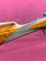 AYA #4 in 16 GA Beautiful Upland Gun Cased - 10 of 15