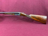 AYA #4 in 16 GA Beautiful Upland Gun Cased - 3 of 15