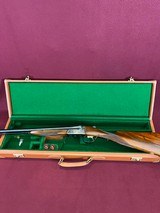 AYA #4 in 16 GA Beautiful Upland Gun Cased - 6 of 15