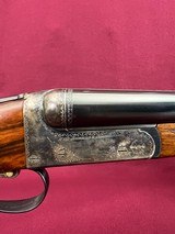 AYA #4 in 16 GA Beautiful Upland Gun Cased - 2 of 15
