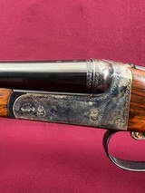 AYA #4 in 16 GA Beautiful Upland Gun Cased