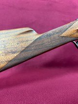 Browning Continental Set 20 Gauge 30-06 Unfired in Hartman Case - 6 of 15