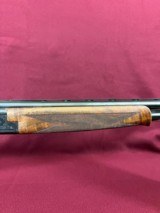 Browning Continental Set 20 Gauge 30-06 Unfired in Hartman Case - 9 of 15