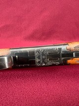 Browning Continental Set 20 Gauge 30-06 Unfired in Hartman Case - 5 of 15