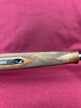 Browning Continental Set 20 Gauge 30-06 Unfired in Hartman Case - 12 of 15