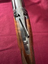 Browning Continental Set 20 Gauge 30-06 Unfired in Hartman Case - 4 of 15