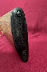 Browning Continental Set 20 Gauge 30-06 Unfired in Hartman Case - 14 of 15