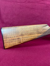 Browning Continental Set 20 Gauge 30-06 Unfired in Hartman Case - 10 of 15