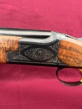 Browning Continental Set 20 Gauge 30-06 Unfired in Hartman Case - 2 of 15