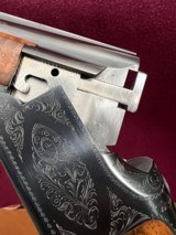 Browning Continental Set 20 Gauge 30-06 Unfired in Hartman Case - 13 of 15