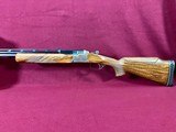 Krieghoff KS5 Trap 34