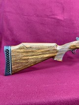 Krieghoff KS5 Trap 34