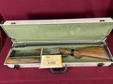 Krieghoff KS5 Trap 34