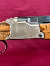 Krieghoff KS5 Trap 34