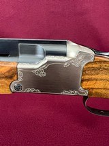 Krieghoff KS5 Trap 34