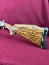 Krieghoff KS5 Trap 34