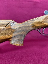 Krieghoff KS5 Trap 34