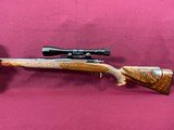 Browning Medallion 30-06 Beautiful original Condition Knockout Wood - 1 of 15