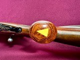 Browning Medallion 30-06 Beautiful original Condition Knockout Wood - 12 of 15